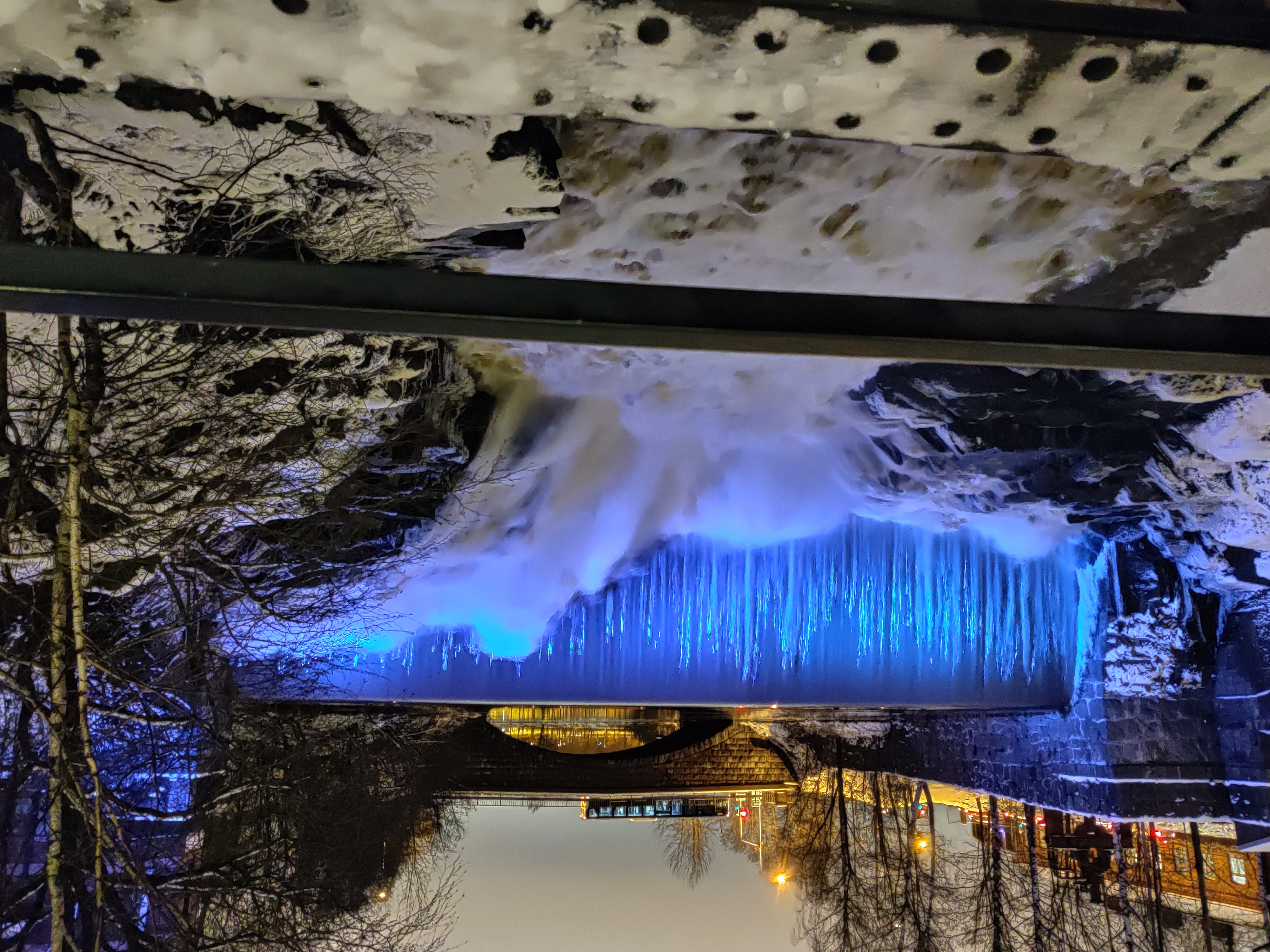 bridge